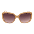 Слънчеви очила Guess Sunglasses GF6138 57F 55