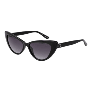 Оригинални Women слънчеви очила Guess Sunglasses GU7830 01B 55