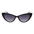 Слънчеви очила Guess Sunglasses GU7830 01B 55