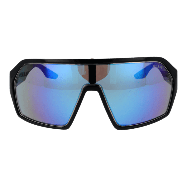 889214389244_01 Слънчеви очила Guess Sunglasses GF5101 01C 145