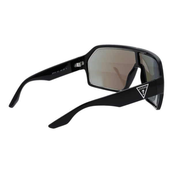 889214389244_02 Men слънчеви очила Guess Sunglasses GF5101 01C 145