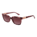 Оригинални Women слънчеви очила Guess Sunglasses GU7869 71S 53