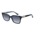 Оригинални Women слънчеви очила Guess Sunglasses GU7869 92W 53