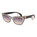 Оригинални Women слънчеви очила Guess Sunglasses GU7873 25B 53