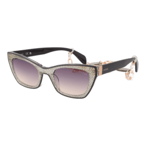 Оригинални Women слънчеви очила Guess Sunglasses GU7873 25B 53