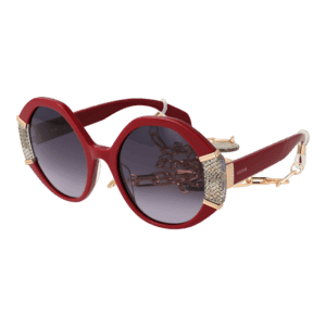 Оригинални Women слънчеви очила Guess Sunglasses GU7874 69B 54