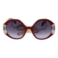 Слънчеви очила Guess Sunglasses GU7874 69B 54