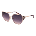 Оригинални Women слънчеви очила Guess Sunglasses GU7875 28B 60