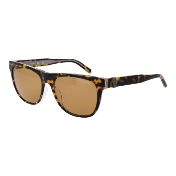 889214423924_00 Оригинални Men слънчеви очила Guess Sunglasses GU00075 53E 54