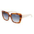 Оригинални Women слънчеви очила Guess Sunglasses GU7889 53W 53