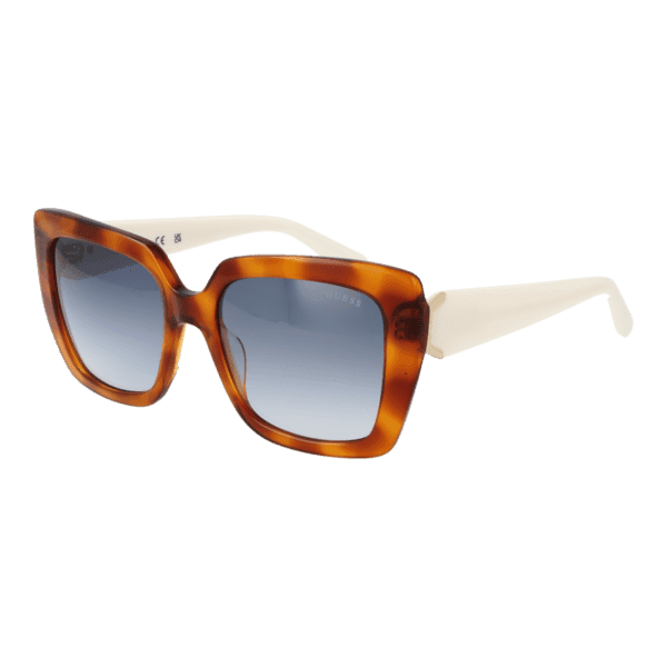 889214425690_00 Оригинални Women слънчеви очила Guess Sunglasses GU7889 53W 53
