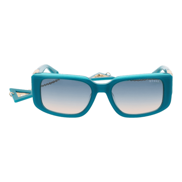 889214425836_01 Слънчеви очила Guess Sunglasses GU7891 87W 53