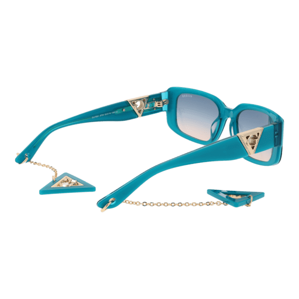 889214425836_02 Women слънчеви очила Guess Sunglasses GU7891 87W 53