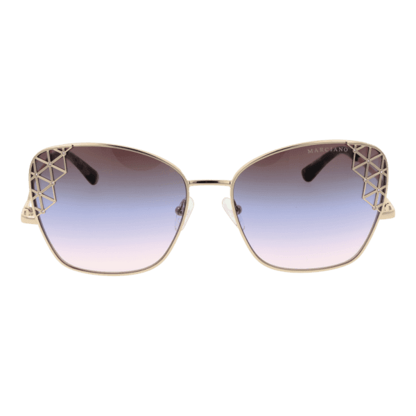 Слънчеви очила Marciano by Guess Sunglasses GM0830 32Z 61