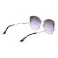Women слънчеви очила Marciano by Guess Sunglasses GM0830 32Z 61