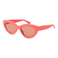 Оригинални Women слънчеви очила Guess Sunglasses GU7905 74S 52