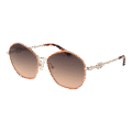 Оригинални Women слънчеви очила Guess Sunglasses GU7907 44F 59