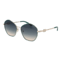 Оригинални Women слънчеви очила Guess Sunglasses GU7907 98W 59