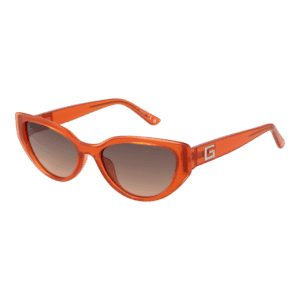 Оригинални Women слънчеви очила Guess Sunglasses GU7910 44F 52