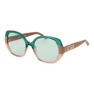Оригинални Women слънчеви очила Guess Sunglasses GU7911 59N 55