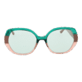 Слънчеви очила Guess Sunglasses GU7911 59N 55