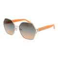Оригинални Women слънчеви очила Guess Sunglasses GU7913 32B 59