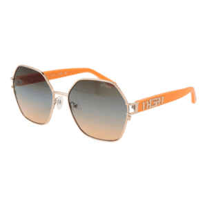 Оригинални Women слънчеви очила Guess Sunglasses GU7913 32B 59