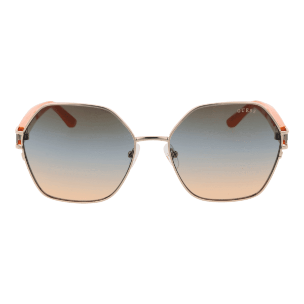 Слънчеви очила Guess Sunglasses GU7913 32B 59