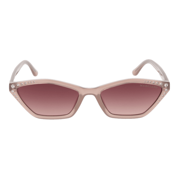 Слънчеви очила Marciano by Guess Sunglasses GM00002 59T 56