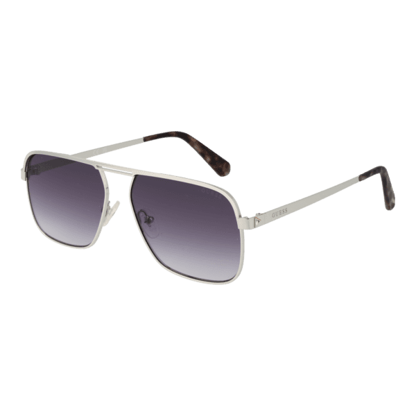 889214013699_00 Оригинални Men слънчеви очила Guess Sunglasses GU6939 10B 58