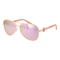 Оригинални Women слънчеви очила Guess Sunglasses GF6085 28U 62