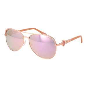 Оригинални Women слънчеви очила Guess Sunglasses GF6085 28U 62