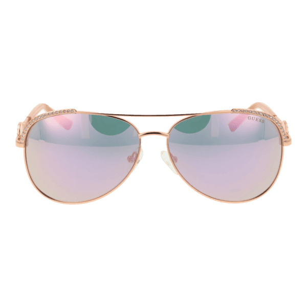 Слънчеви очила Guess Sunglasses GF6085 28U 62