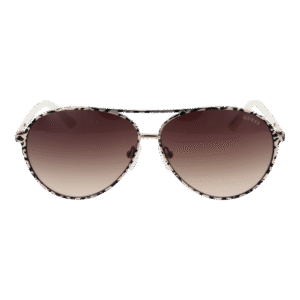 Слънчеви очила Guess Sunglasses GU7847 33F 60