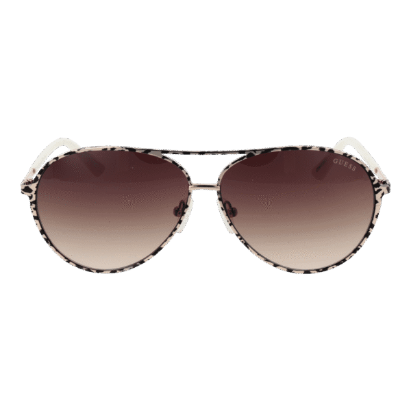 889214342454_01 Слънчеви очила Guess Sunglasses GU7847 33F 60