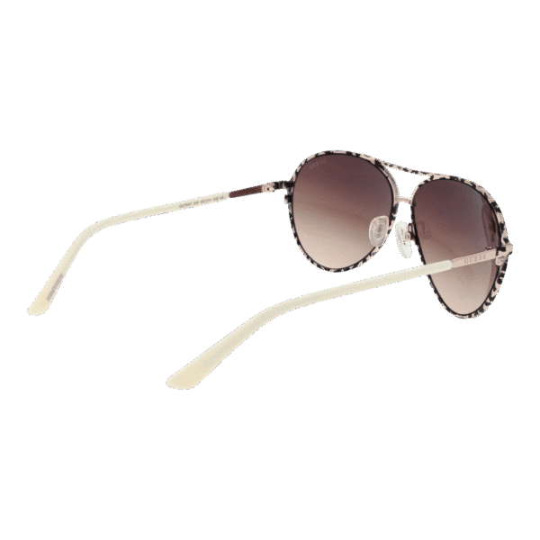 889214342454_02 Women слънчеви очила Guess Sunglasses GU7847 33F 60