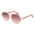 Оригинални Women слънчеви очила Guess Sunglasses GU5213 32Z 56