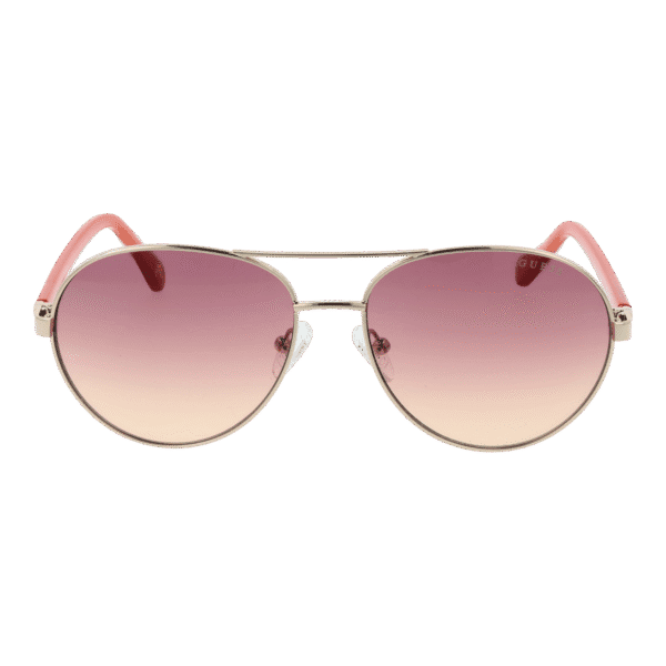 889214351289_01 Слънчеви очила Guess Sunglasses GU5213 32Z 56