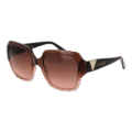 Оригинални Women слънчеви очила Guess Sunglasses GU7861 50F 55