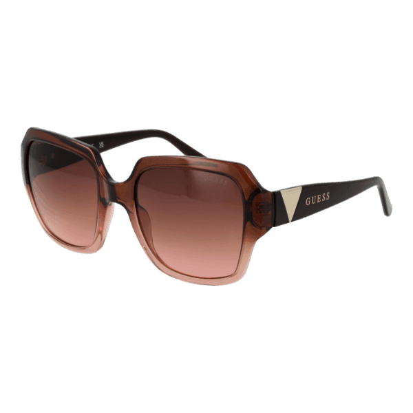 889214357953_00 Оригинални Women слънчеви очила Guess Sunglasses GU7861 50F 55
