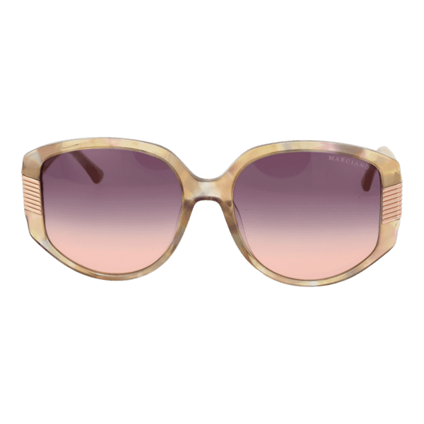 889214386823_01 Слънчеви очила Marciano by Guess Sunglasses GM0827 59F 57