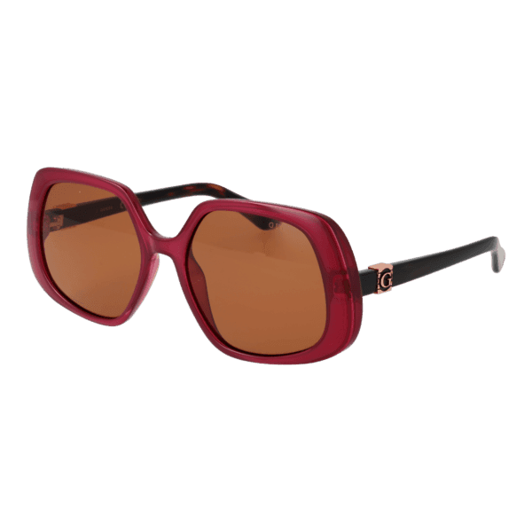 889214393388_00 Оригинални Women слънчеви очила Guess Sunglasses GU7862 74E 56