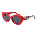 Оригинални Women слънчеви очила Guess Sunglasses GU7868 66A 54
