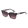 Оригинални Women слънчеви очила Guess Sunglasses GU7869 83B 53