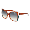 Оригинални Women слънчеви очила Marciano by Guess Sunglasses GM0831 56B 58