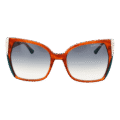 Слънчеви очила Marciano by Guess Sunglasses GM0831 56B 58