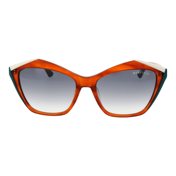 Слънчеви очила Marciano by Guess Sunglasses GM0832 56B 59