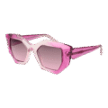 Оригинални Women слънчеви очила Guess Sunglasses GU7897 77T 50