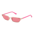 Оригинални Women слънчеви очила Guess Sunglasses GU8285 32S 57