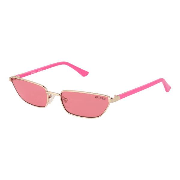889214449733_00 Оригинални Women слънчеви очила Guess Sunglasses GU8285 32S 57